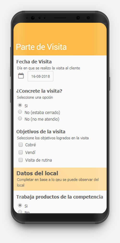 app control de vendedores